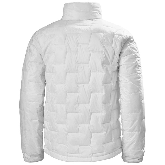 HELLY HANSEN JUNIORS' LIFALOFT INSULATED JACKET SZ 10 - Picture 5 of 5